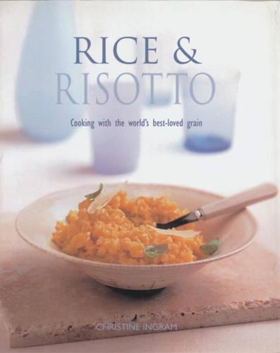 Rice and Risotto