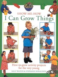I Can Grow Things