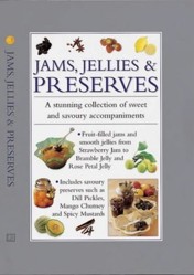 Jams, Jellies and Preserves