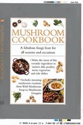 Mushroom Cookbook