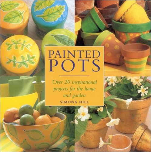 Painted Pots