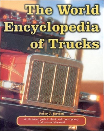 The World Encyclopedia of Trucks