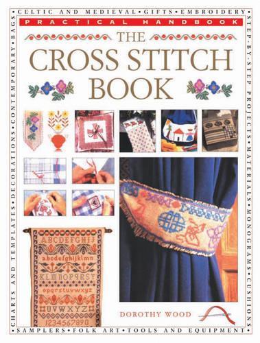 The Cross-stitch Book