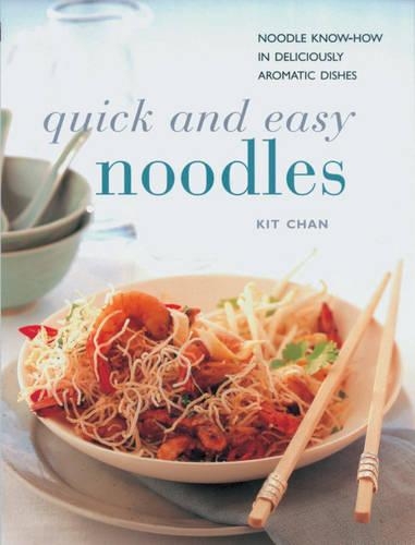 Quick and Easy Noodles