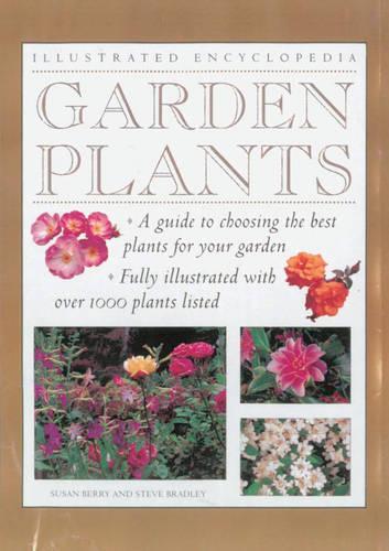 Garden Plants