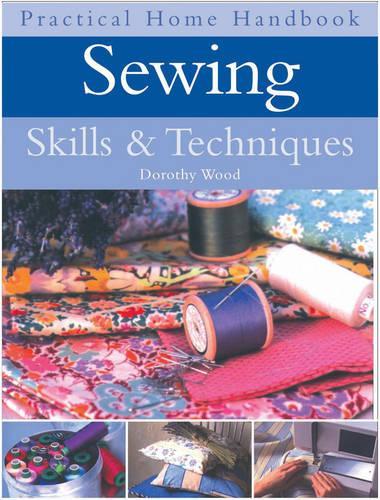 Sewing Skills and Techniques