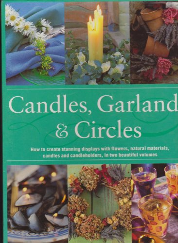 Candles, Garlands and Circles