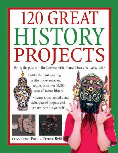 150 Great History Projects