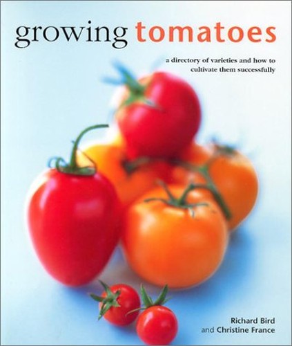 Growing Tomatoes