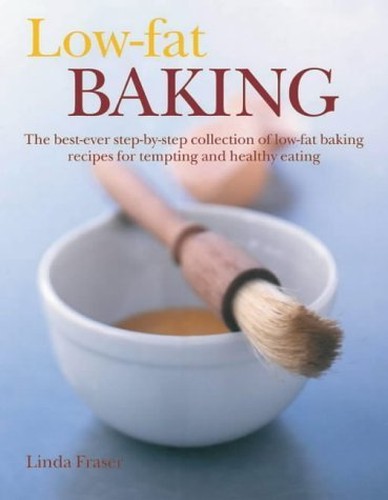 Low-fat Baking