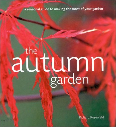 The Autumn Garden