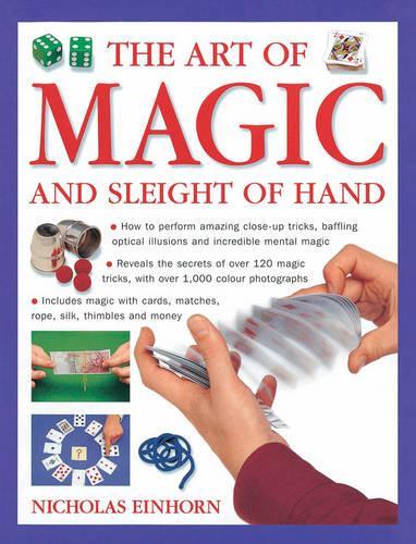 The Art of Magic