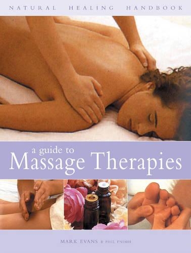 A Guide to Massage Therapies