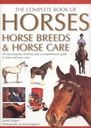 The Complete Book of Horses