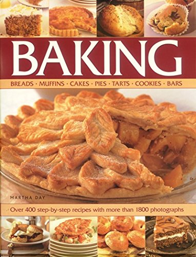 Baking