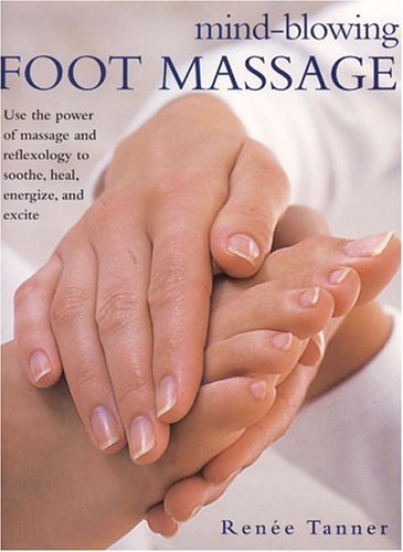 Mind-blowing Foot Massage