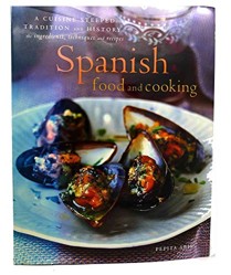 Spanish Food and Cooking