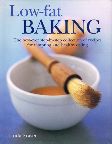 Low Fat Baking