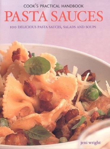 Pasta Sauces