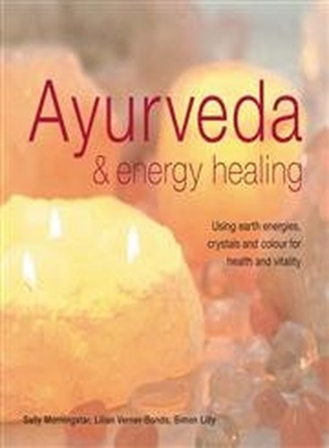 Ayurveda and Energy Healing