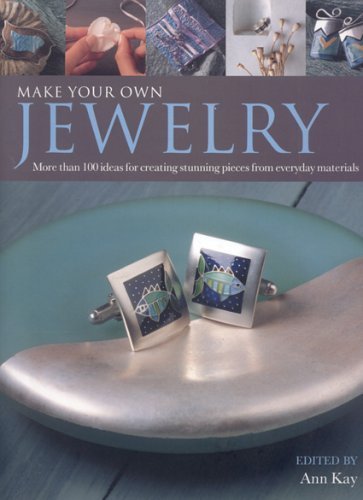 Make Your Own Jewellery