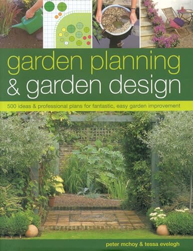 Garden Planning and Garden Design