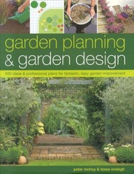 Garden Planning and Garden Design