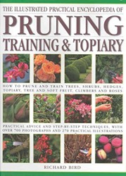 Illustrated Practical Encyclopedia of Pruning, Training and Topiary