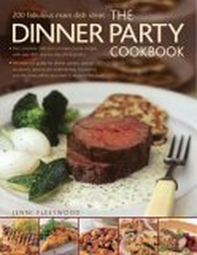 The Dinner Party Cookbook