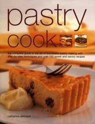 Pastry Cook