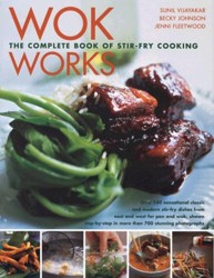 Wok Works
