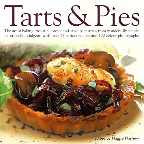 Tarts and Pies