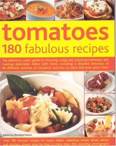 Tomatoes