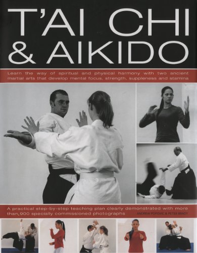 T'ai Chi and Aikido