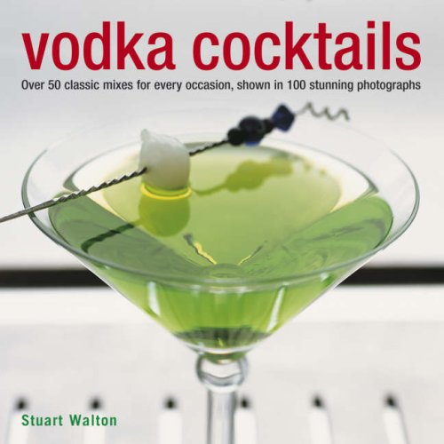 Vodka Cocktails