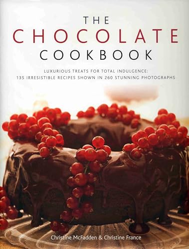 Chocolate Cookbook