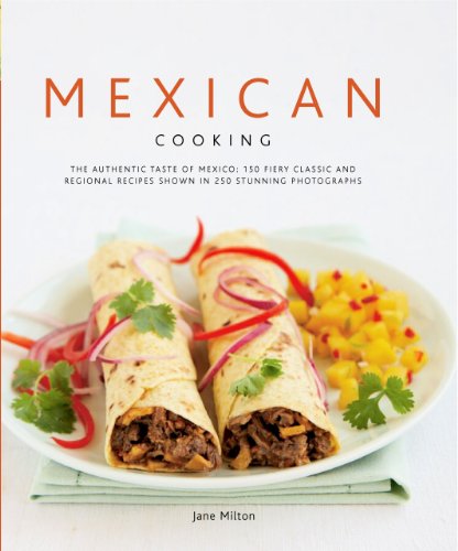 Mexican Cooking
