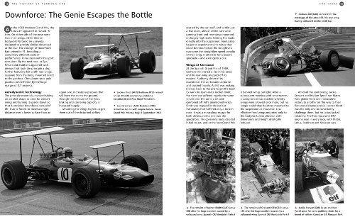 The Unofficial Formula One Complete Encyclopaedia