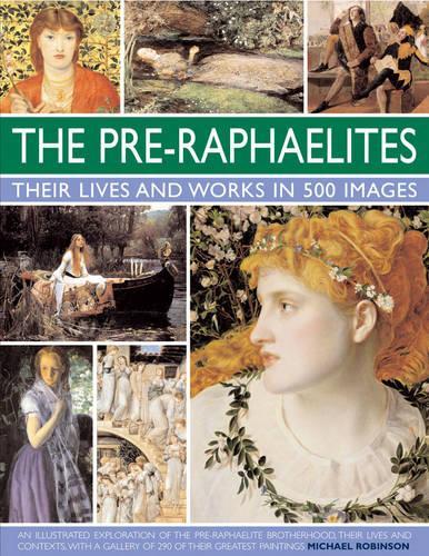 The Pre Raphaelites