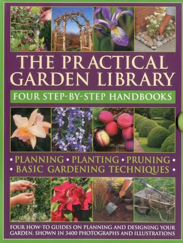 Practical Garden Library