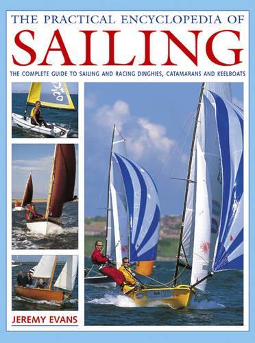 Practical Encyclopedia of Sailing