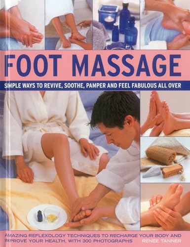Foot Massage