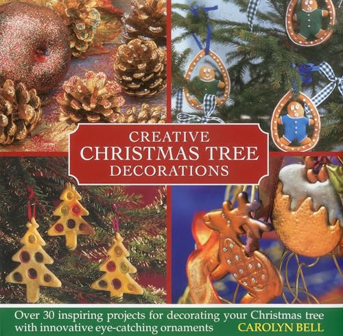 Creative Christmas Tree Decorations