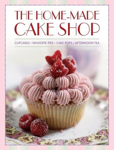 The Home-made Cake Shop