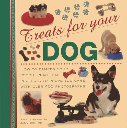 Treats for Your Dog
