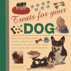 Treats for Your Dog