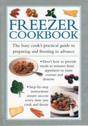 Freezer Cookbook