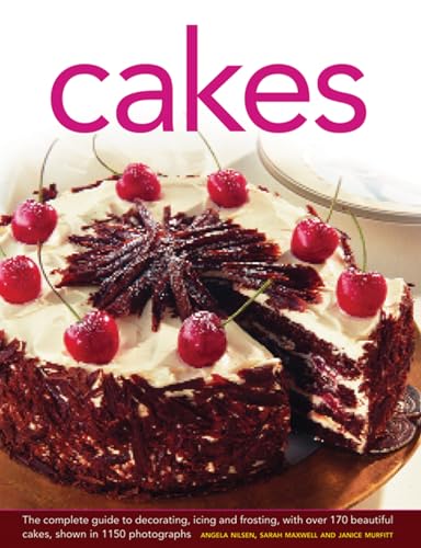 Cakes