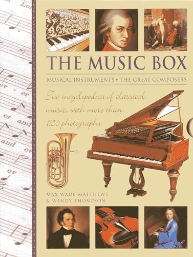 Music Box