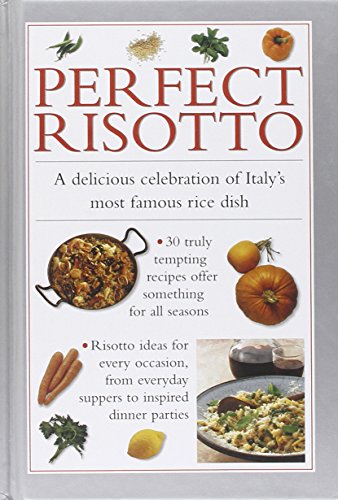 Perfect Risotto